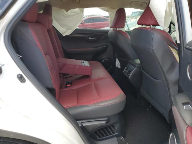 JTJYARBZ8K2142181 - 2019 LEXUS NX 300 BAS 白色 照片 6