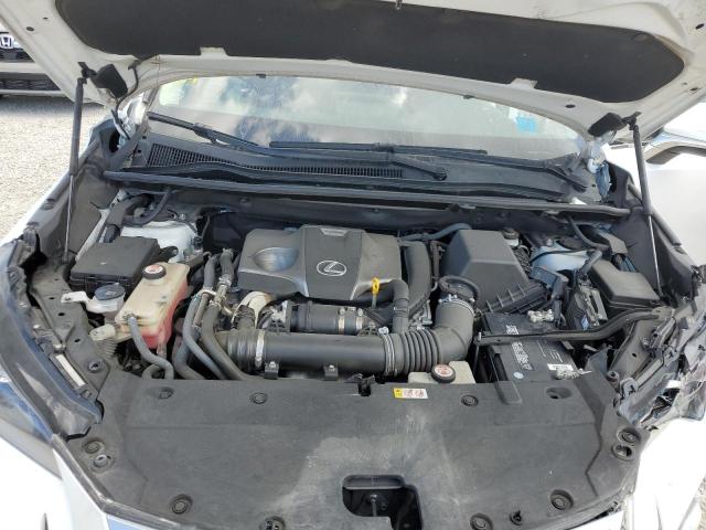 JTJYARBZ8K2142181 - 2019 LEXUS NX 300 BAS 白色 照片 7