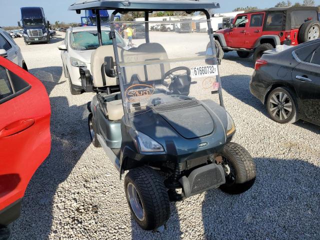 52RG31118MG011411 - 2021 OTHER GOLFCART TWO TONE photo 1