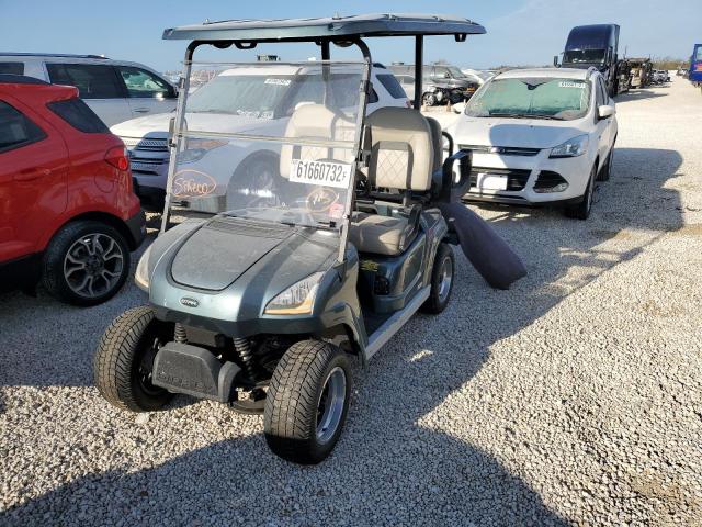 52RG31118MG011411 - 2021 OTHER GOLFCART TWO TONE photo 2