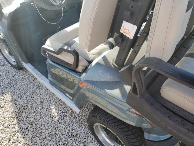 52RG31118MG011411 - 2021 OTHER GOLFCART TWO TONE photo 9