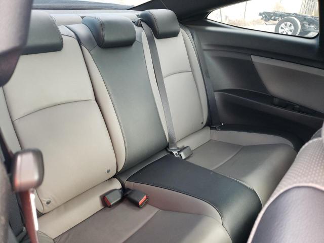 2HGFC3B77HH351929 - 2017 HONDA CIVIC EXL Mavi foto 6