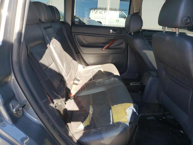 WVWWU63B65E124251 - 2005 VOLKSWAGEN PASSAT GLX Grafit foto 6