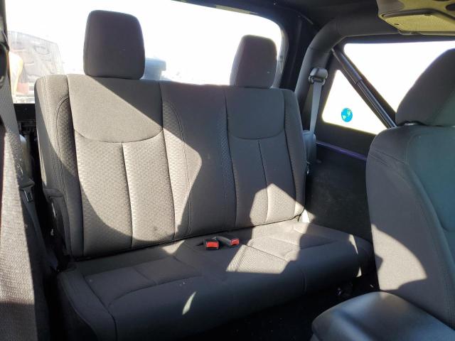 1C4AJWAG0JL810518 - 2018 JEEP WRANGLER S PURPLE photo 6