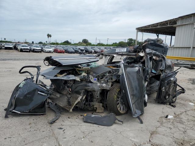 1G4GF5G39EF237368 - 2014 BUICK LACROSSE T BLACK photo 2