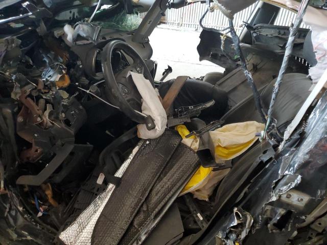 1G4GF5G39EF237368 - 2014 BUICK LACROSSE T BLACK photo 5