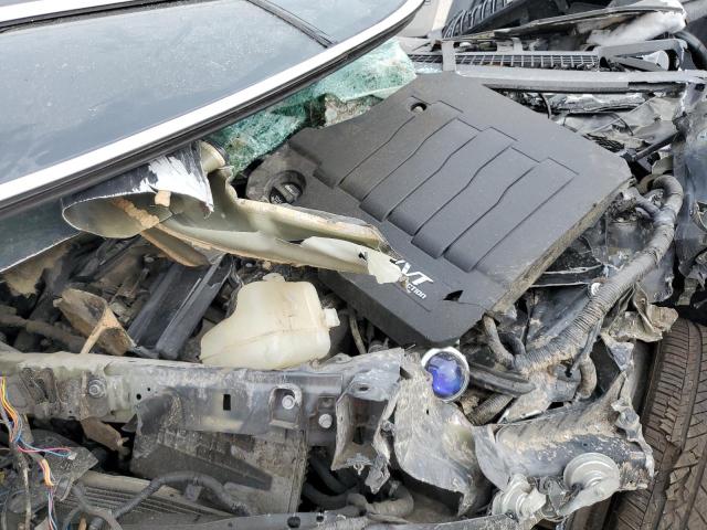 1G4GF5G39EF237368 - 2014 BUICK LACROSSE T BLACK photo 7