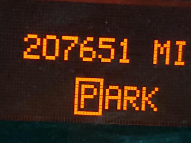 2G2WP552961244213 - 2006 PONTIAC GRAND PRIX ვერცხლისფერი ფოტო 8