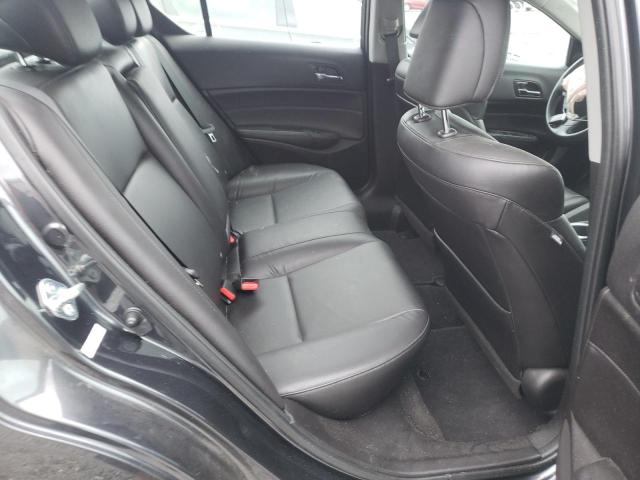 19UDE2F31GA017993 - 2016 ACURA ILX BASE W Сірий фото 6