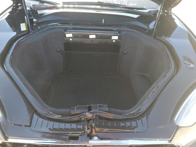 5YJSA1E10FF110246 - 2015 TESLA MODEL S Սև լուսանկար 7