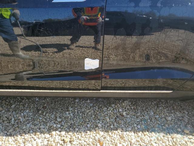 5YJSA1E10FF110246 - 2015 TESLA MODEL S Սև լուսանկար 9