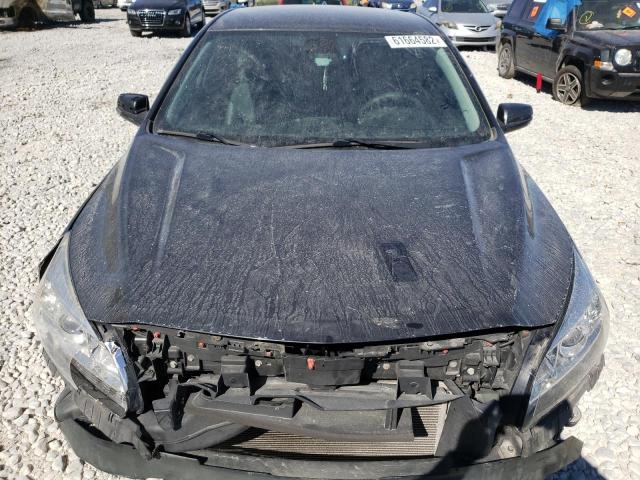 1G11C5SA8GU103063 - 2016 CHEVROLET MALIBU LIM 黑色 照片 7