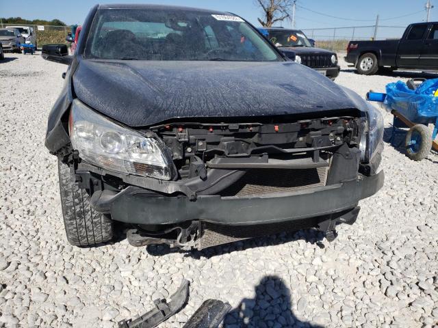 1G11C5SA8GU103063 - 2016 CHEVROLET MALIBU LIM 黑色 照片 9