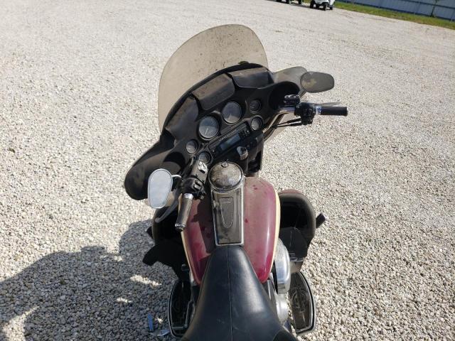 1HD1FC4137Y682082 - 2007 HARLEY-DAVIDSON FLHTCUI 双色 照片 5