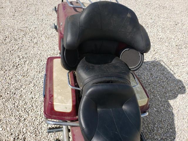 1HD1FC4137Y682082 - 2007 HARLEY-DAVIDSON FLHTCUI 双色 照片 6