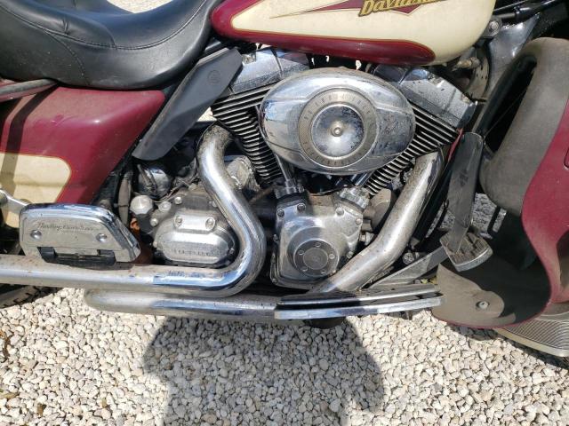 1HD1FC4137Y682082 - 2007 HARLEY-DAVIDSON FLHTCUI 双色 照片 7