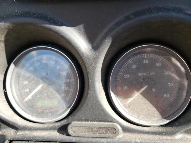 1HD1FC4137Y682082 - 2007 HARLEY-DAVIDSON FLHTCUI 双色 照片 8