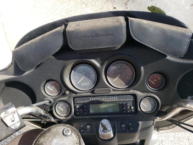 1HD1FC4137Y682082 - 2007 HARLEY-DAVIDSON FLHTCUI 双色 照片 9