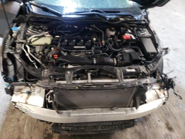 SHHFK7H45HU404511 - 2017 HONDA CIVIC SPOR GRAY photo 7