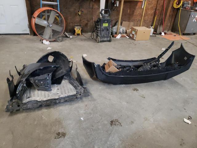 SHHFK7H45HU404511 - 2017 HONDA CIVIC SPOR GRAY photo 9