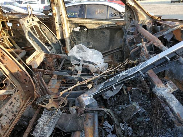 3C6UR5DL4JG177017 - 2018 RAM 2500 SLT 白色 照片 5