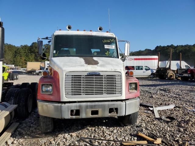 1FV6HJCA2VH817285 - 1997 FREIGHTLINER MEDIUM CON RED photo 9