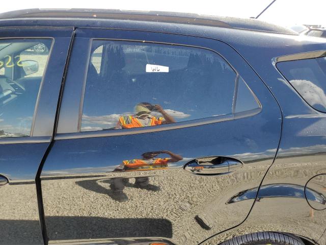 MAJ3S2GE8KC269357 - 2019 FORD ECOSPORT S BLACK photo 9