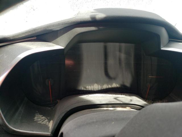 1G1YB2D76H5109957 - 2017 CHEVROLET CORVETTE S BLUE photo 8