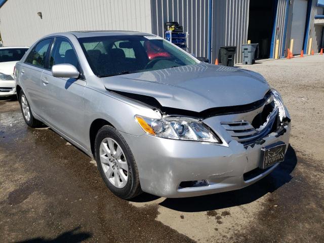 4T1BE46K48U202205 - 2008 TOYOTA CAMRY CE  photo 1