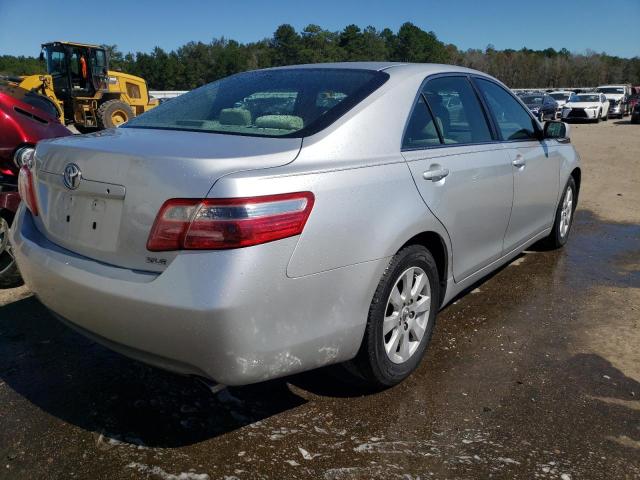 4T1BE46K48U202205 - 2008 TOYOTA CAMRY CE  photo 4