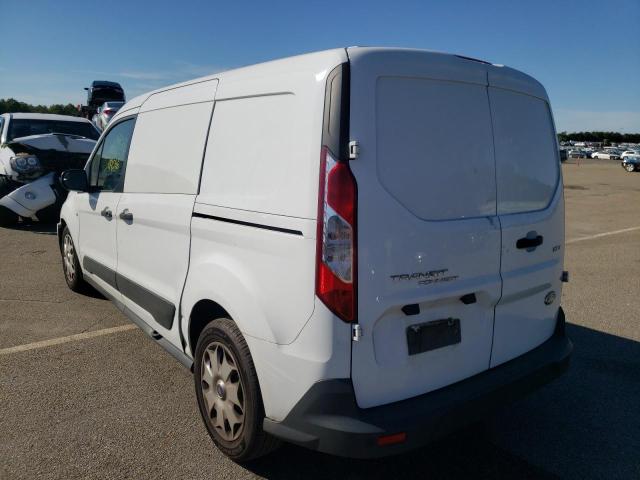 NM0LS7F70F1200302 - 2015 FORD TRANSIT CO WHITE photo 3