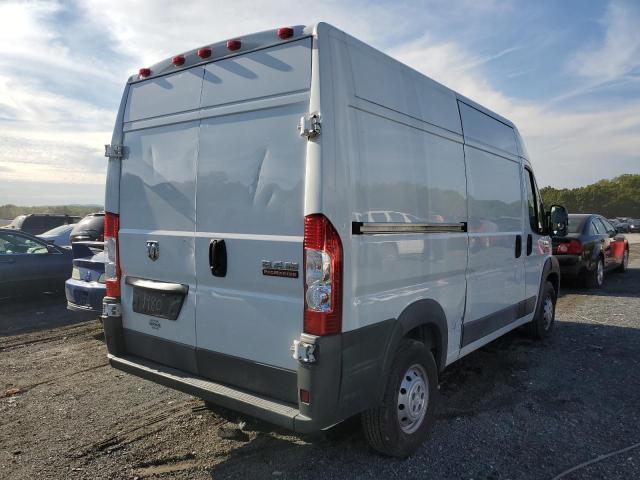 3C6TRVBG0EE101863 - 2014 RAM PROMASTER 白色 照片 4