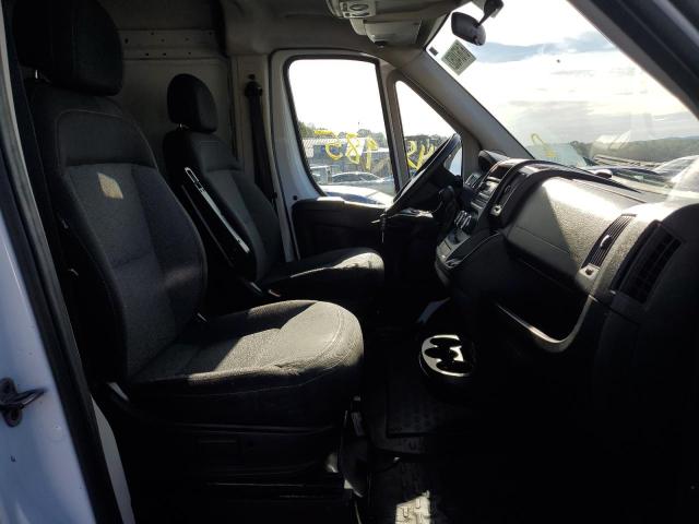 3C6TRVBG0EE101863 - 2014 RAM PROMASTER 白色 照片 5