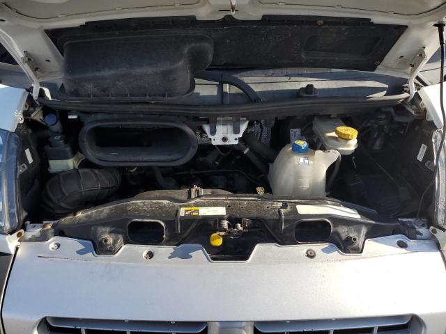 3C6TRVBG0EE101863 - 2014 RAM PROMASTER 白色 照片 7