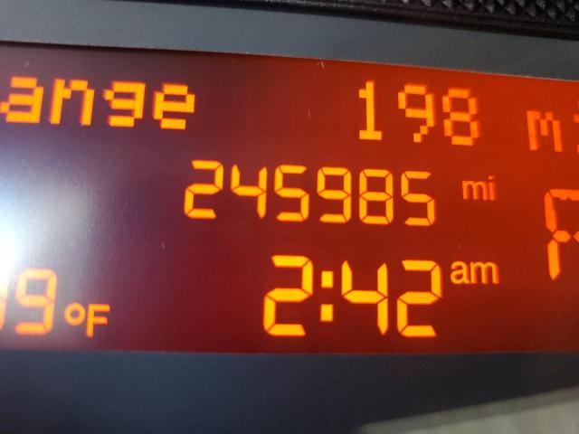 3C6TRVBG0EE101863 - 2014 RAM PROMASTER 白色 照片 8