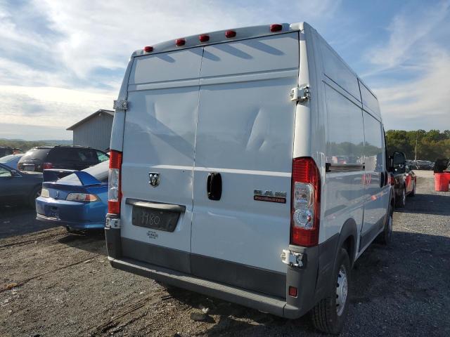 3C6TRVBG0EE101863 - 2014 RAM PROMASTER 白色 照片 9
