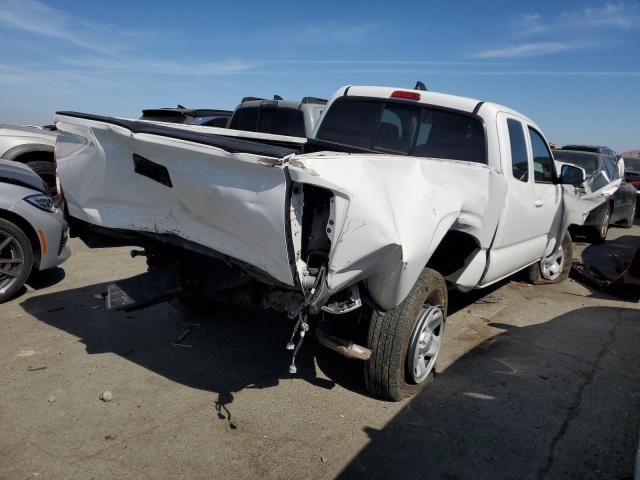 5TFRX5GN8LX182088 - 2020 TOYOTA TACOMA ACC Ақ фото 4