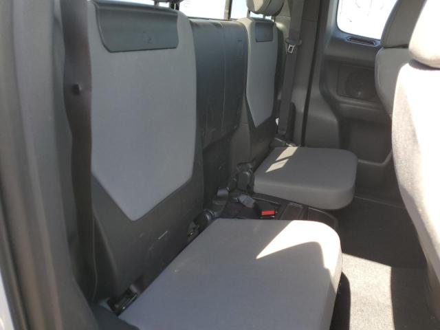 5TFRX5GN8LX182088 - 2020 TOYOTA TACOMA ACC Ақ фото 6