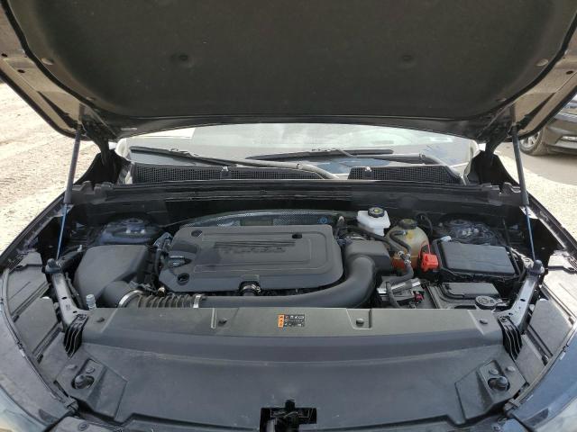 LRBFZNR45MD****** - 2021 BUICK ENVISION E BLUE photo 7