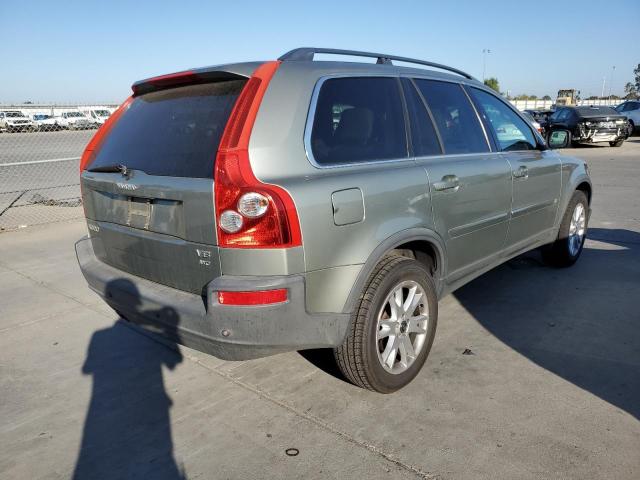 YV4CZ852261307777 - 2006 VOLVO XC90 V8  photo 4