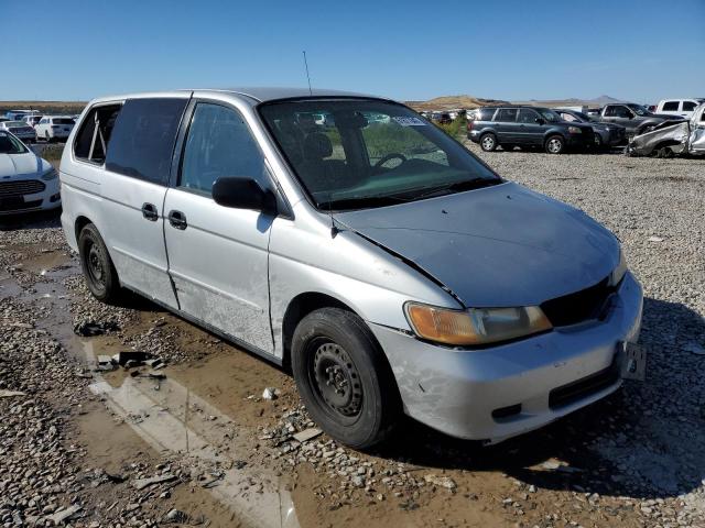 5FNRL18563B124333 - 2003 HONDA ODYSSEY LX TWO TONE photo 1