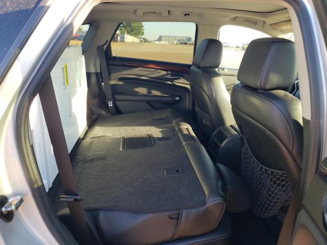 3GYFNCE34ES624054 - 2014 CADILLAC SRX PERFOR 银色 照片 6