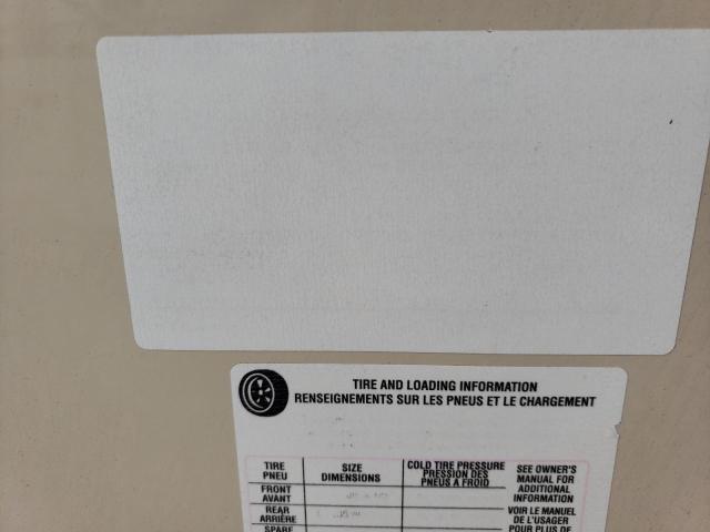 4YDF31026GA741442 - 2016 KEYSTONE MONTANA BLACK photo 10