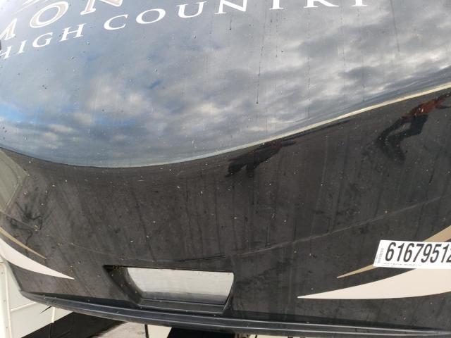 4YDF31026GA741442 - 2016 KEYSTONE MONTANA BLACK photo 8