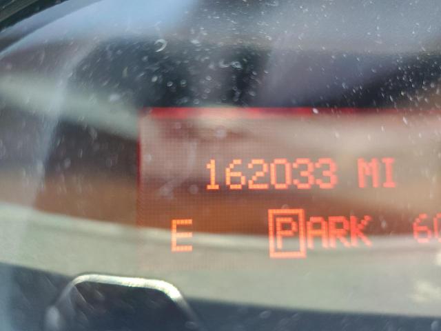 2G2WP552961272755 - 2006 PONTIAC GRAND PRIX წითელი ფოტო 8