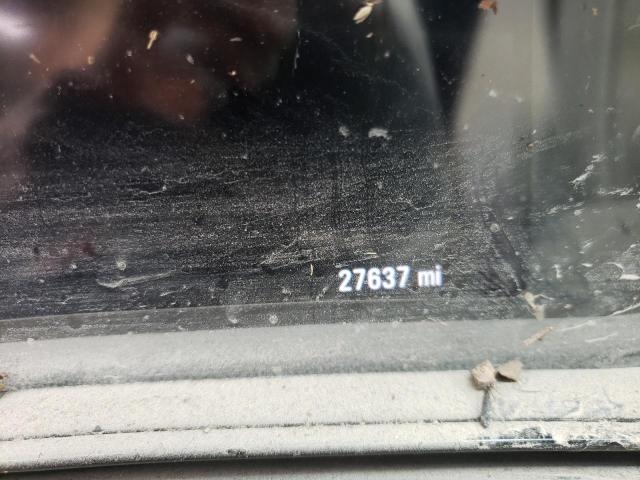 2G4GT5GX0H9193799 - 2017 BUICK REGAL GS BLACK photo 8