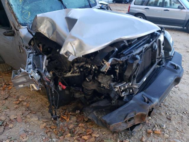 1C4GJXAG0KW****** - 2019 JEEP WRANGLER S 灰色 照片 9