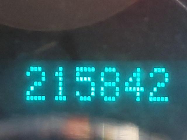 1G1ZC5EB0A4111849 - 2010 CHEVROLET MALIBU 1LT ვერცხლისფერი ფოტო 8