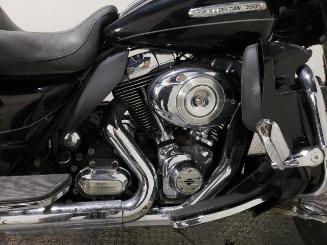 1HD1KEM10DB619219 - 2013 HARLEY-DAVIDSON FLHTK ELEC BLACK photo 5