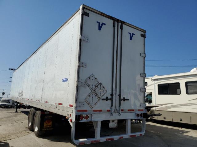 LJRR53266D6001869 - 2013 UTILITY TRAILER Սպիտակ լուսանկար 3